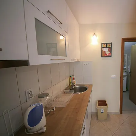 Goga Apartment Kotor Exterior photo