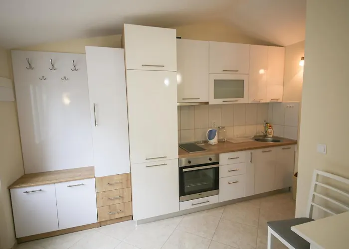Goga Apartment