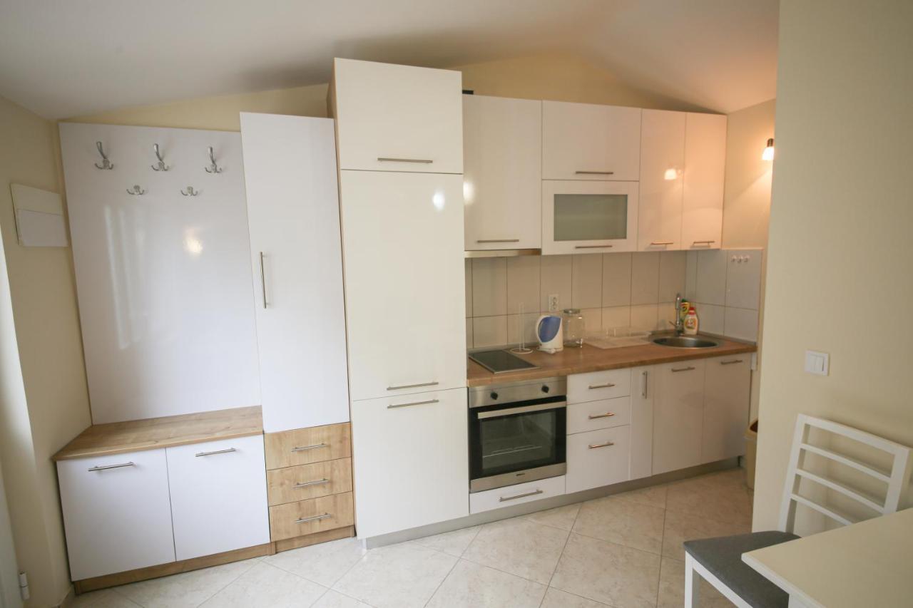 Apartment Goga
