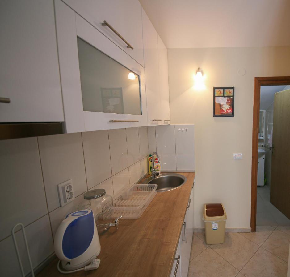 Goga Apartment Kotor